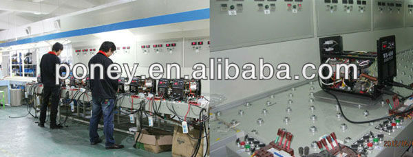 ce approved steel material mig welding machine with accessories--poste+a+souder+mig+occasion