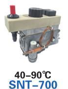 Gas Water Heater Thermostat Factory Direct Supply