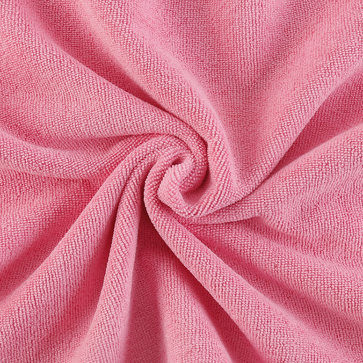 High Absorbency 40x40cm Soft Microfiber Cleaning Cloth Towels Lint Free