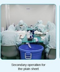 Laboratory Or Hospital Self Test High Accuracy Rapid Gold Immuno-assay Kit for Antibody IgG to Tuberculosis (TB)