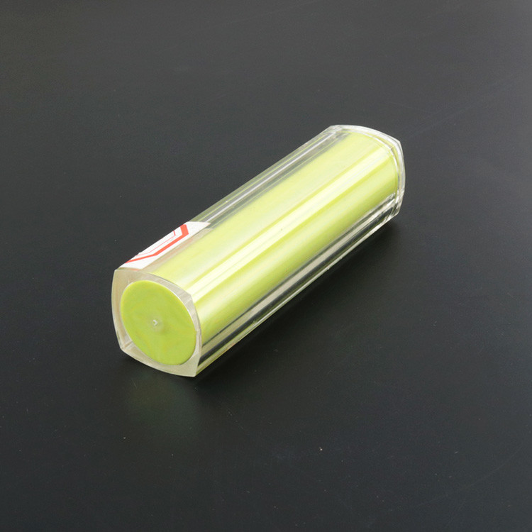 Portable Cell Type Power Bank with Micro USB Or Type C Input Interface