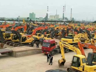 Shanghai Changyao Machinery Equipment Co., Ltd