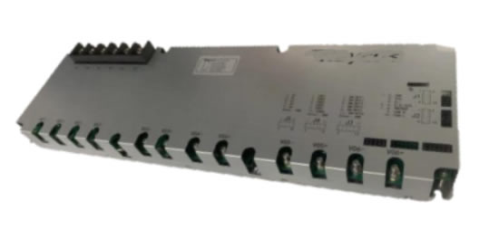 512W - 1400W Power Laser Parts DC/DC Laser Diode Module Driver