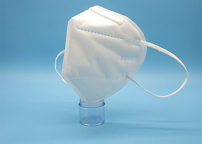 Surgical KN95 Face Mask For Laboratory ／ Disposable Earloop Face Mask