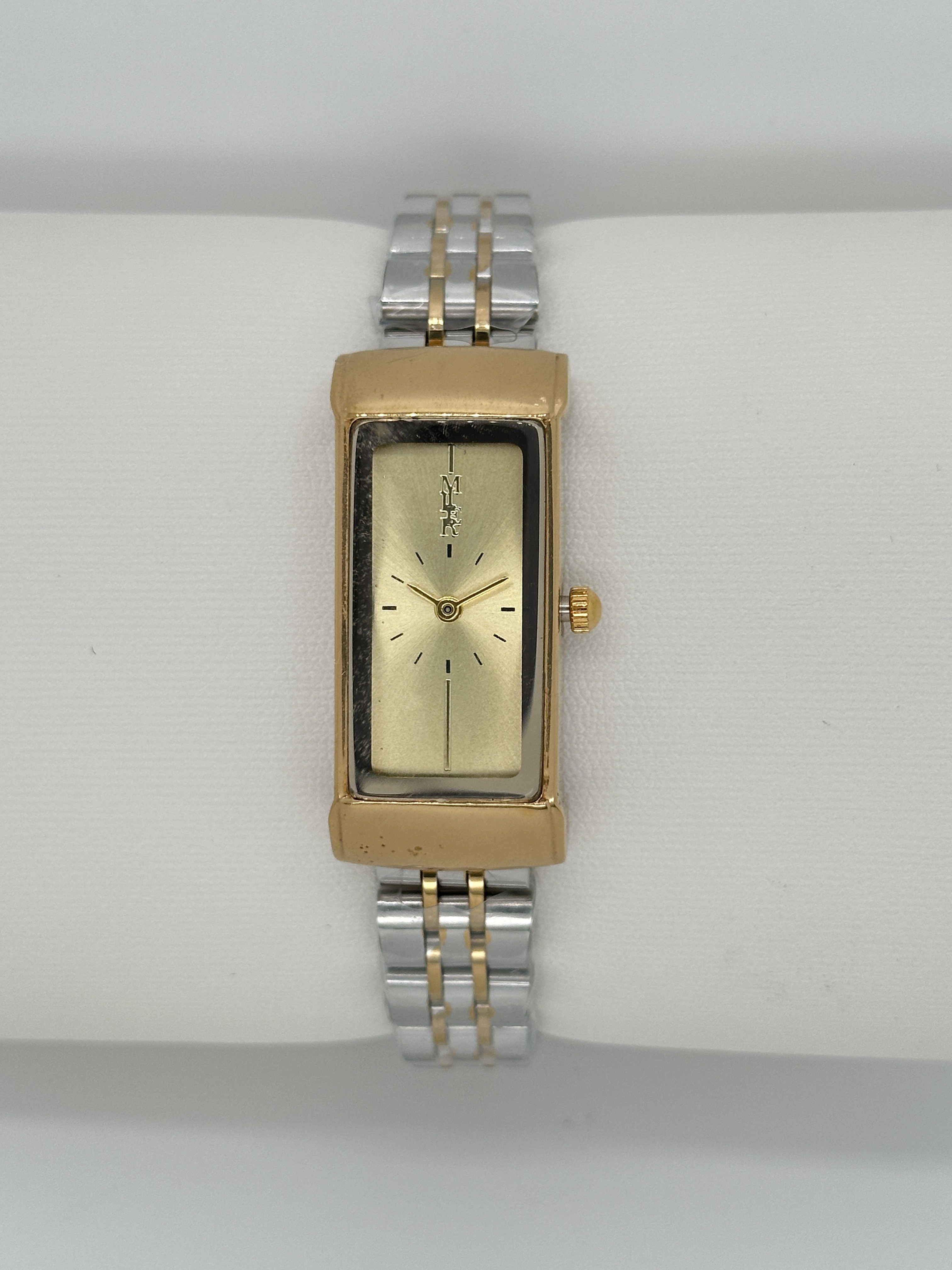 Fashion Scratch-Resistant and Water-Resistant Quartz Wrist Watch for Outdoor Activities