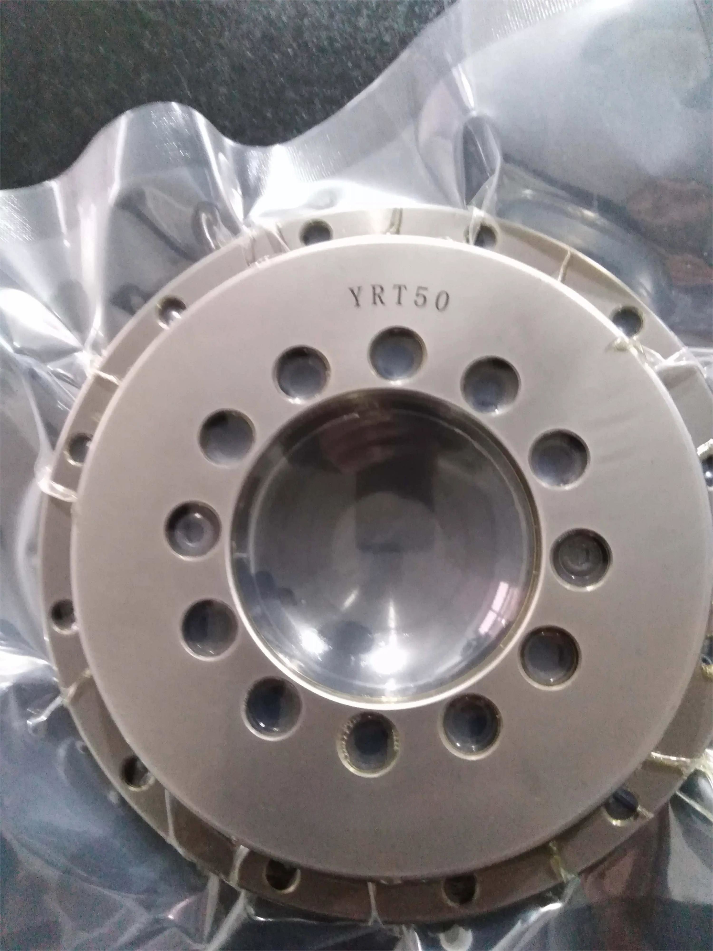 High precision turnable bearing YRT serires YRT100 YRT80 YRT325 for sale