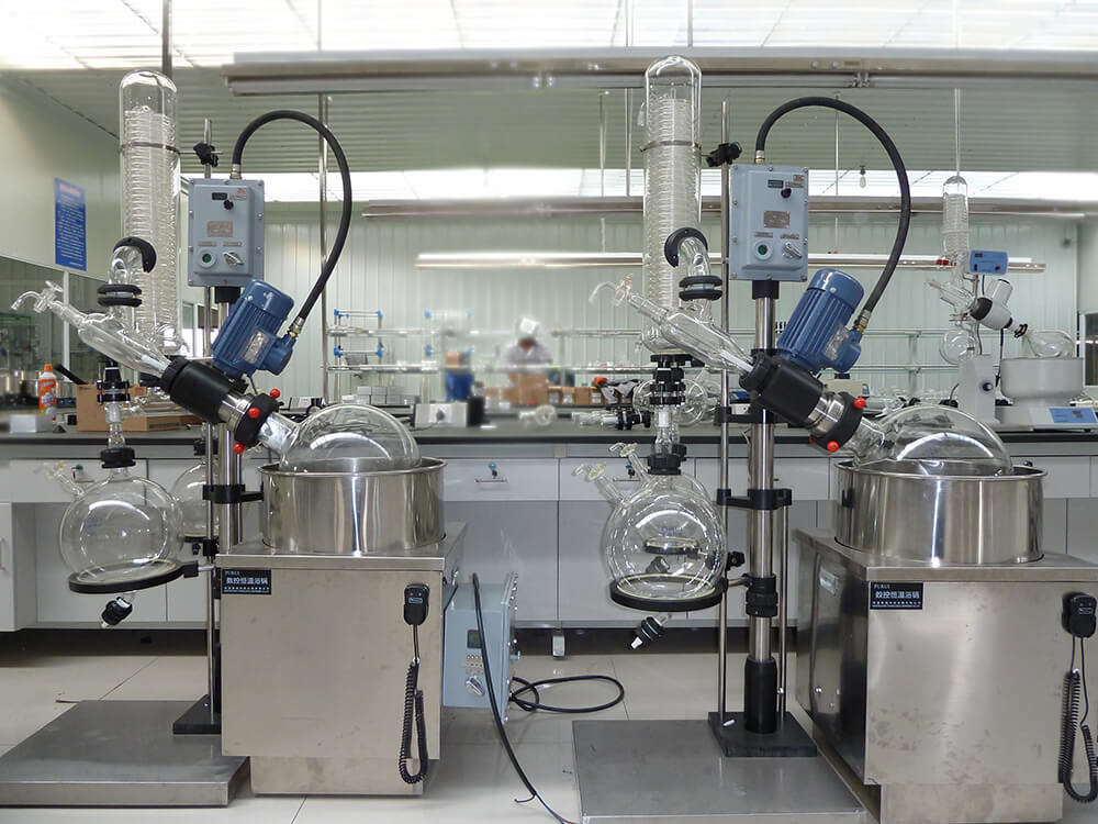20l rotary evaporator factory
