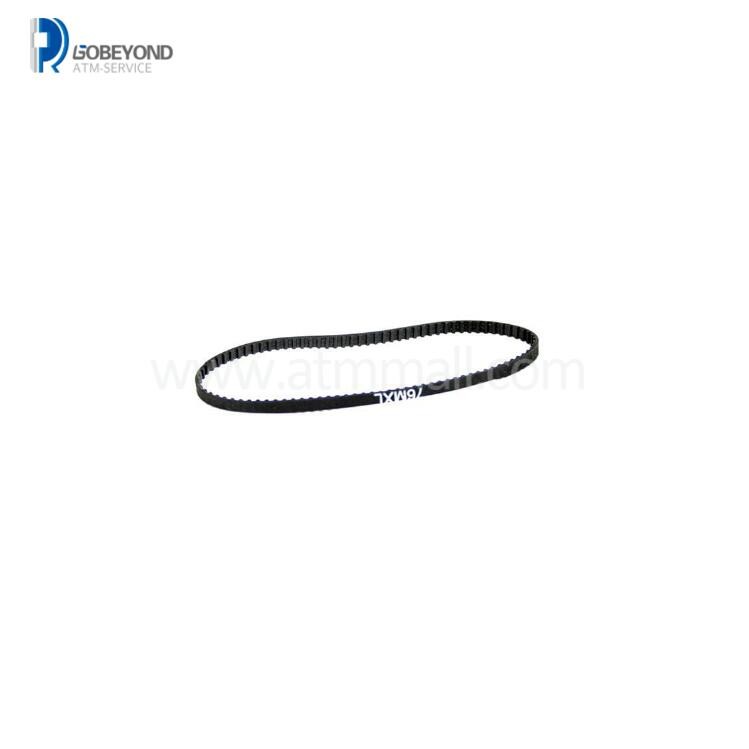 NP06/TP06 S2M190-4 ATM Printer Belt Wincor 2050XE