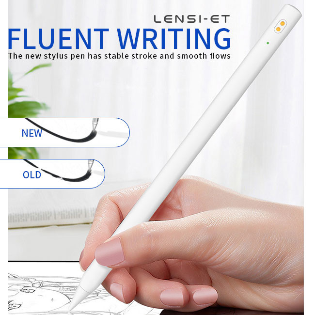 Education Magnetic Tablet Stylus Pencil For Android Phone