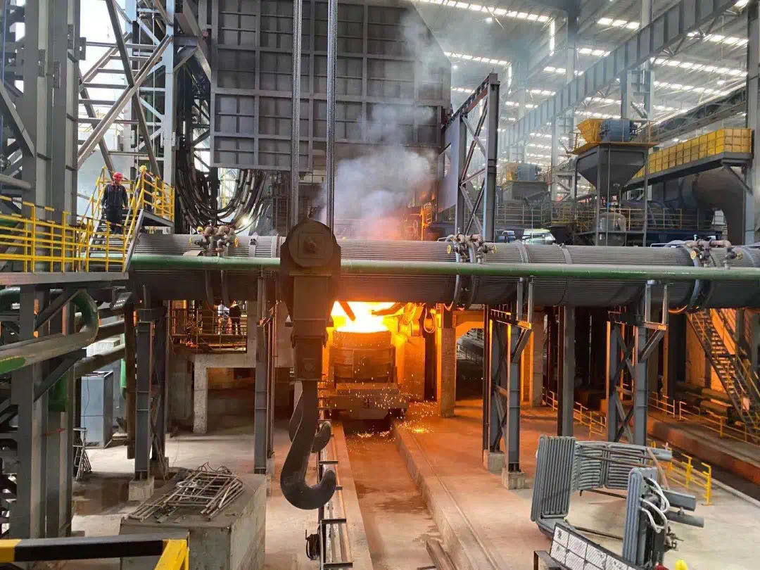 Effective Treatment Industrial Dust Collection Equipment
