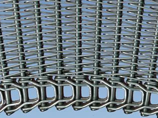 Shielding Knitted Wire Mesh Tape Stainless Steel 10m Roll