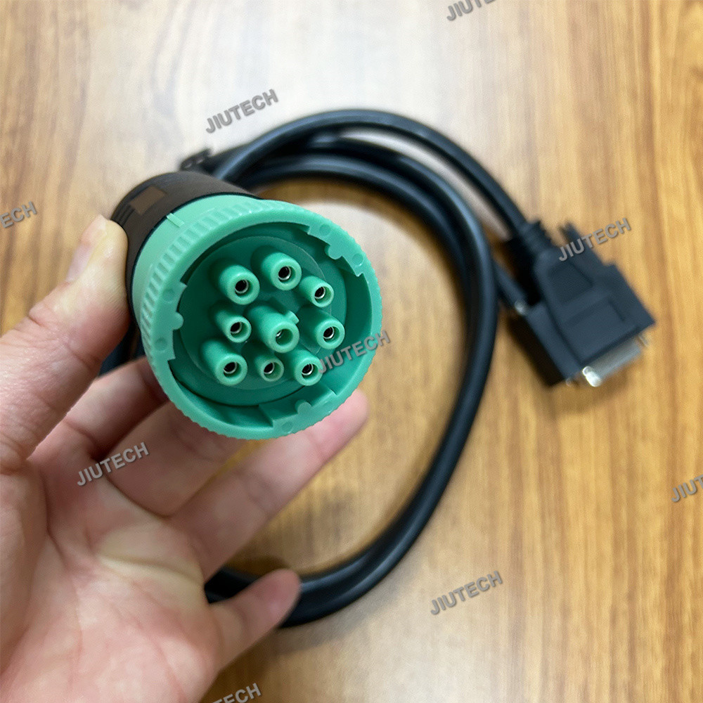 V5.3 AG CF Electronic Data Link V3 Service EDL V3 for agricultural construction equipment diagnostic tool+Xplore tablet