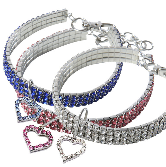 most comfortable cat collar