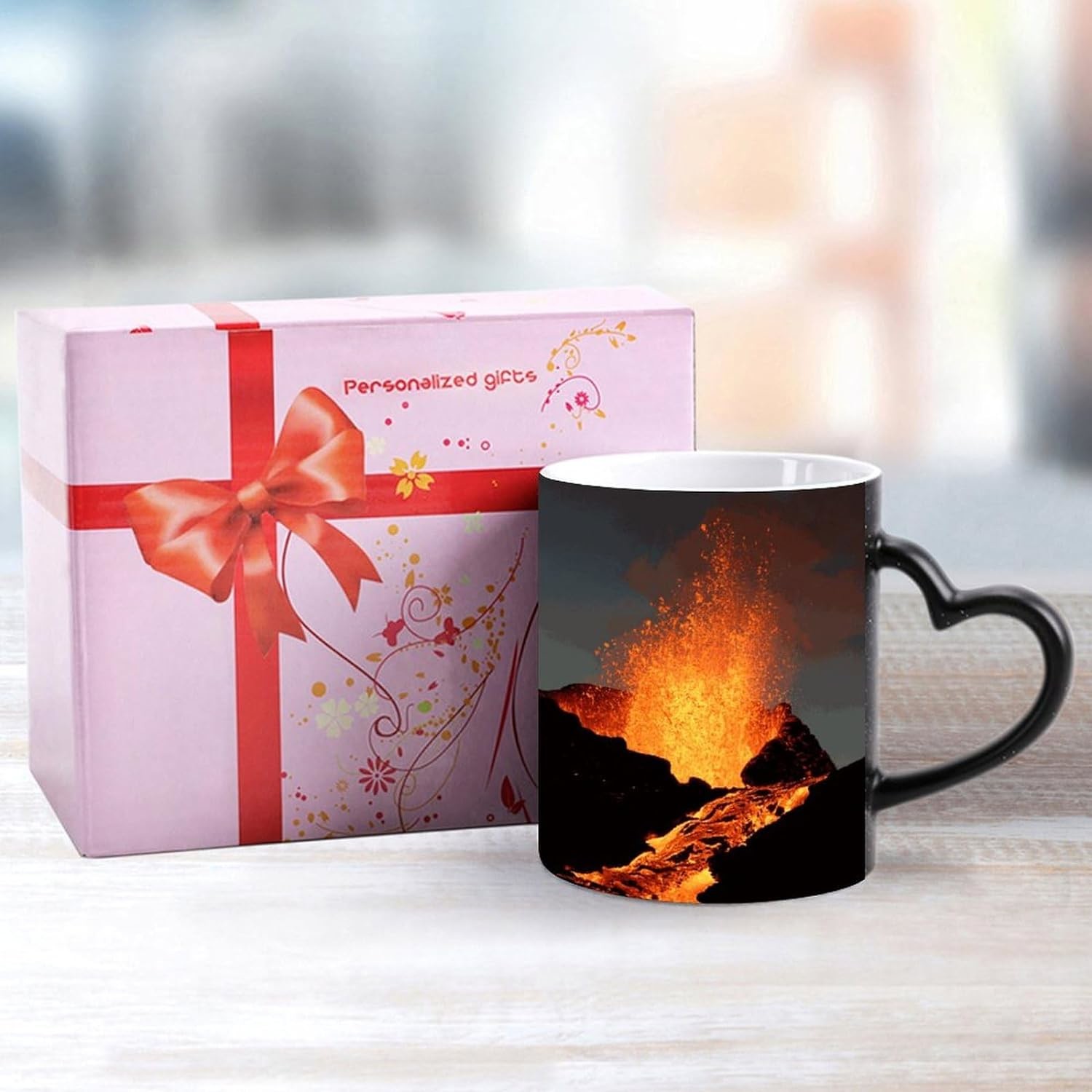 discoloration mugs Inspirational Christian Gifts for Women Encouragement Cups for Best Friend Self Care Mug