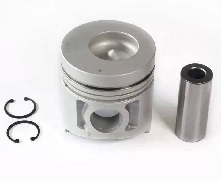 Diesel Engine 6D34 Piston ME088990 Engine Spare Parts 6D34 Engine Parts ME013392 ME014160 ME993488