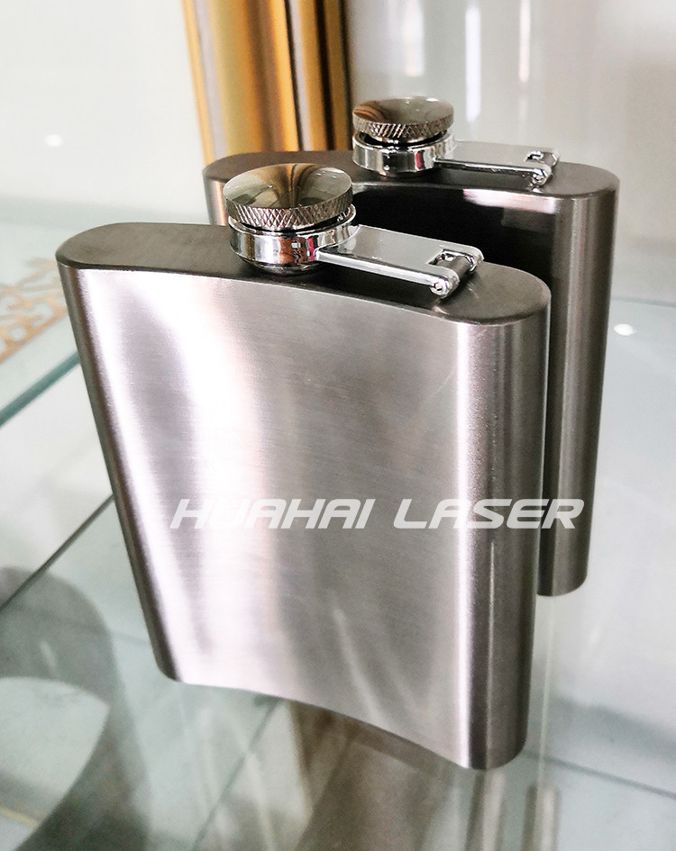 4 Axis Fiber Laser Welding Machine , Multifunctional Automated Laser Welding Machine