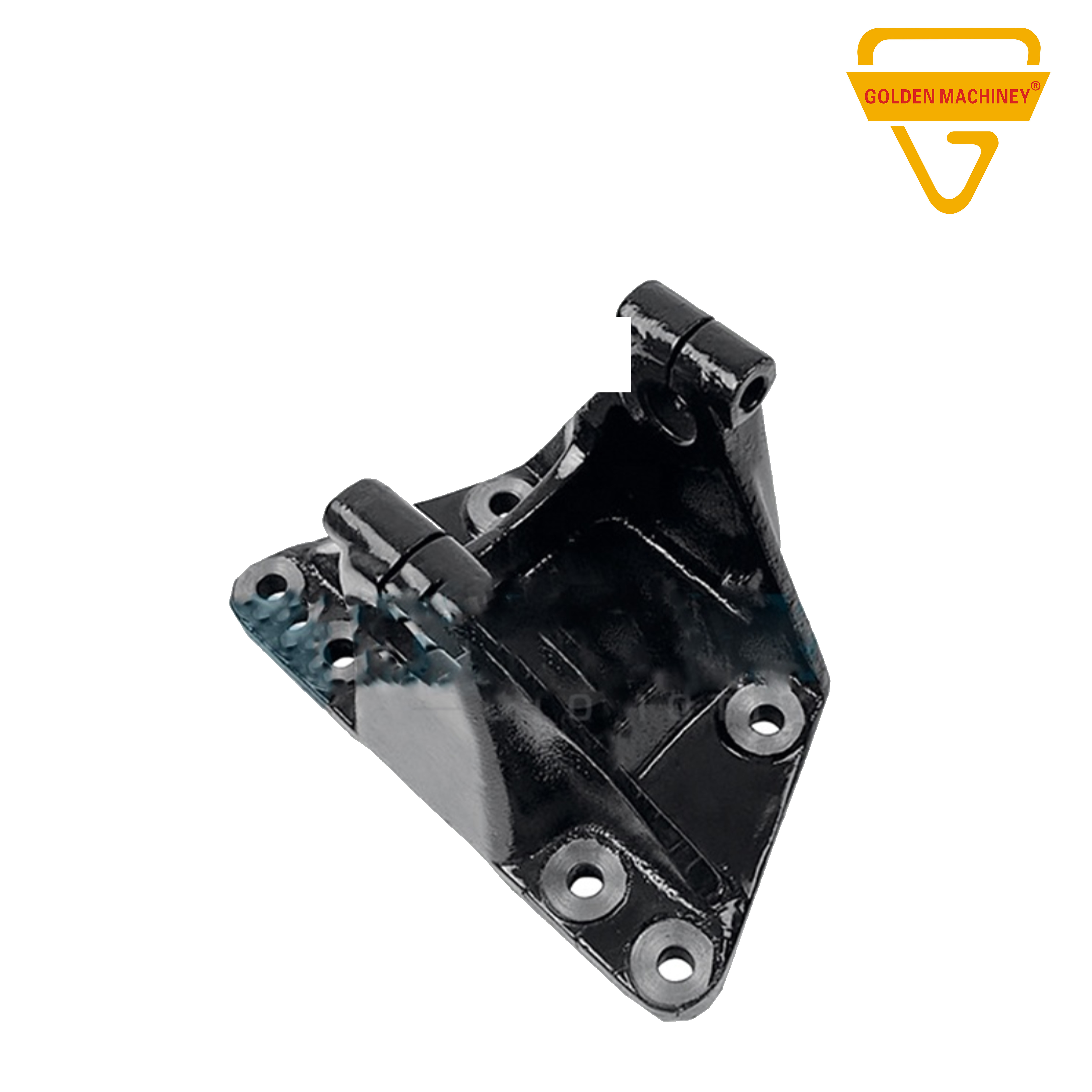 Scania Truck Undercarriage Parts 1725915 Truck Bracket 1493210