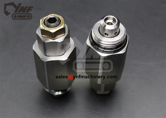 6745-71-4330 Excavator Relief Valve For Komatsu PC300-8 PC350-8