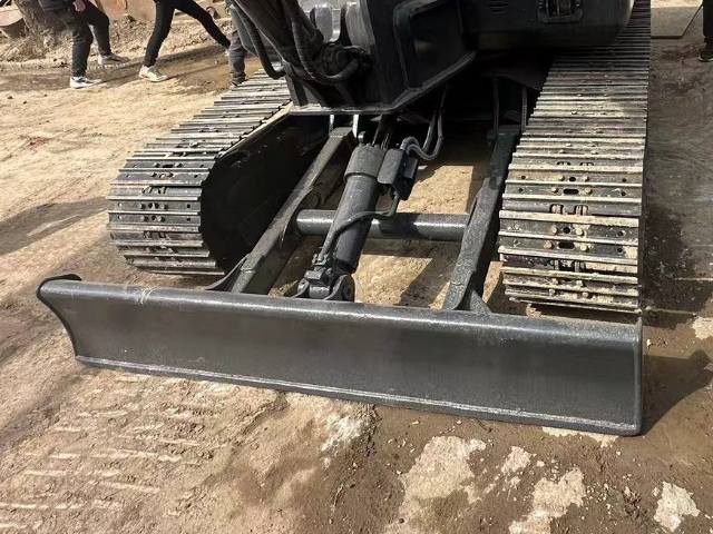 Volvo EC60D Excavator Blade