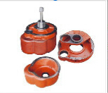 High quality 3000kg Metallurgical Electric Hoist For Sale