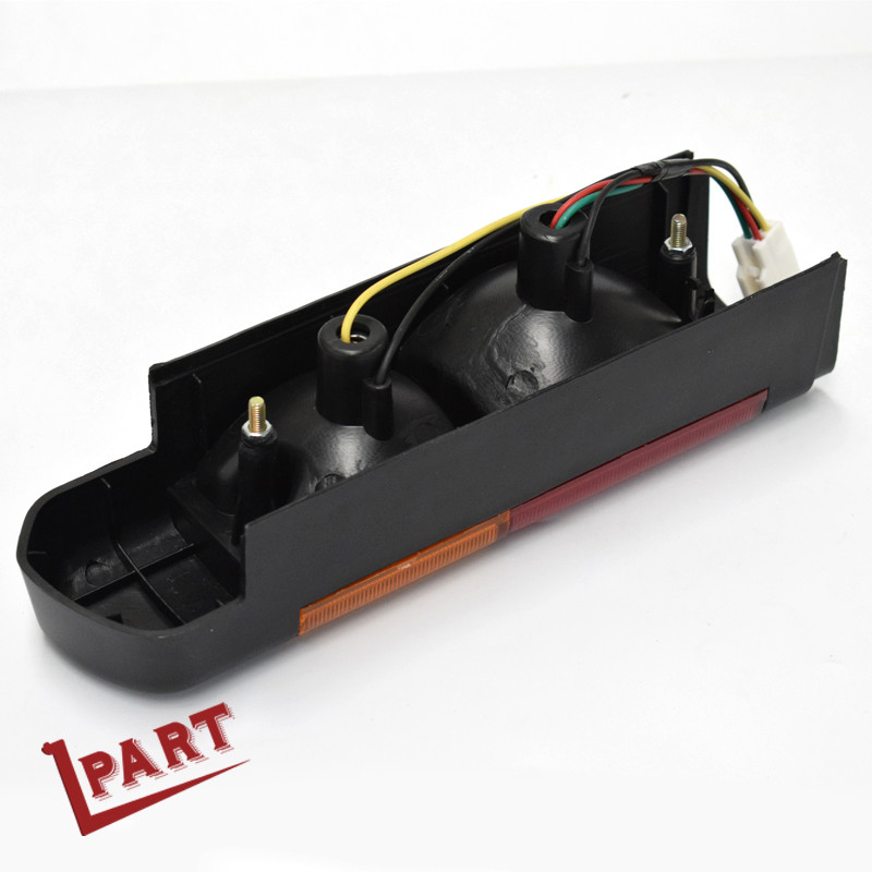 8FD 8FB Led Rear Forklift Backup Light For Lifted Trucks