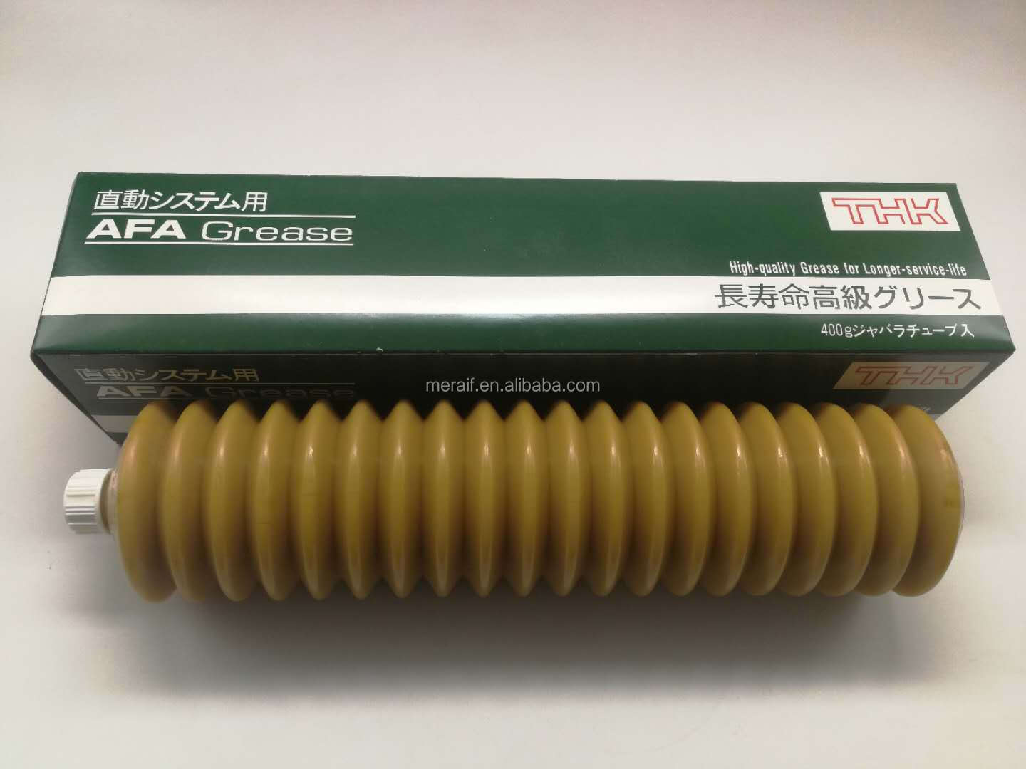 LUBE Grease MY2-4 400G Use for smt Machine Industrial Injection Molding Machine Mold Setting Machine