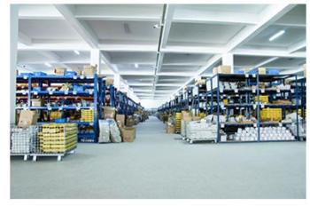 JIANGSU KNL HYDRAULIC PUMP INC.