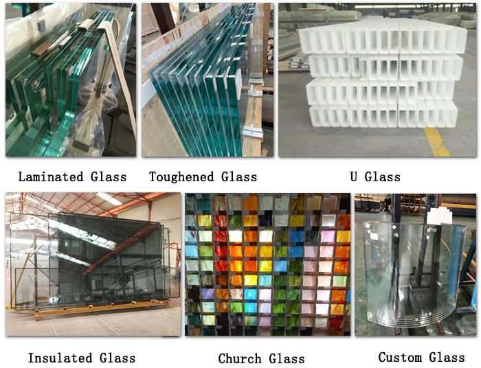 Double Vacuum Insulated Glass