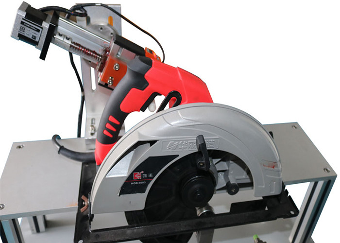 10 Freq/Min 220V 50Hz IEC Integrated Test Device for Circular saws
