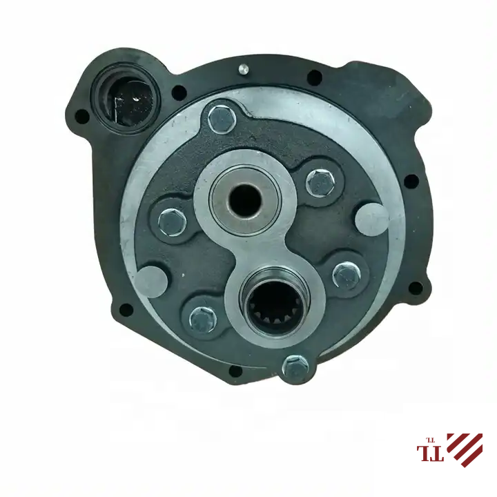 Hydraulic Gear Pump/Transmission Pump 9P9610 - for Excavator or Loader 966D And 966E