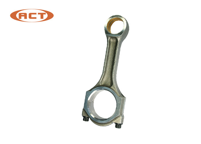 Standard Size Excavator Connecting Rod For Engine S6D108 Part Number 6221-31-3100