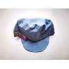 Buy cheap Newborn Cotton Cute Baby Hats Thermoregulating Breathable from wholesalers