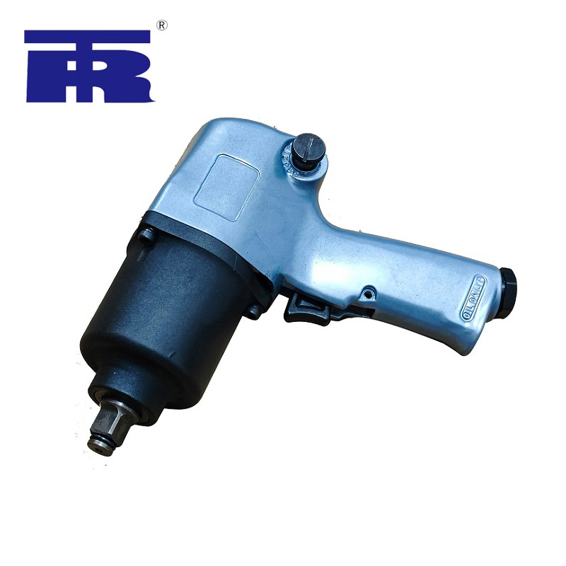 OEM Powerful 1/2 Inch Pneumatic Air Gun For Bolt Tightening Working
