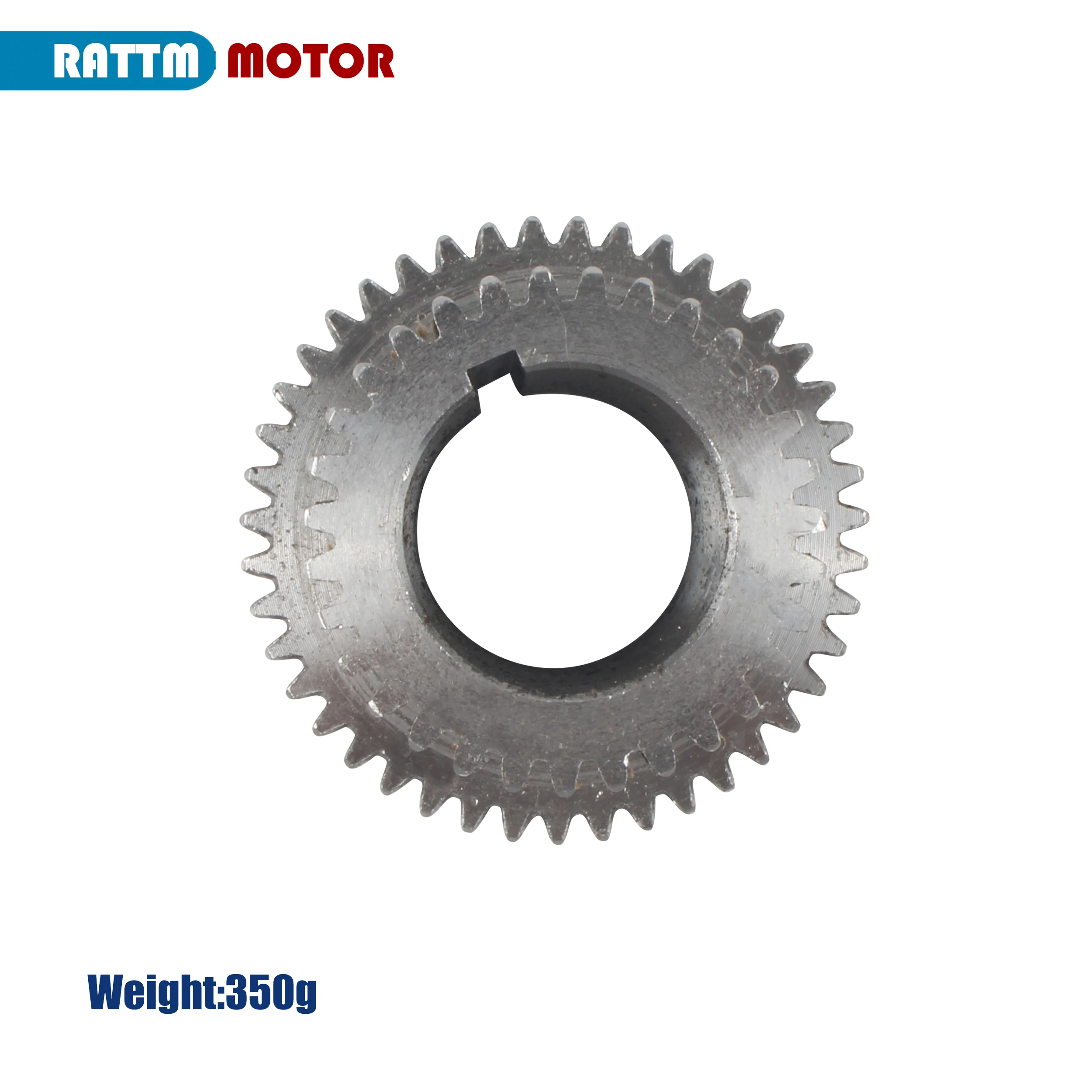 Spindle Change Steel Gear 20T 45T CJ0618 Metal Gear Set Lathe Machine Accessories