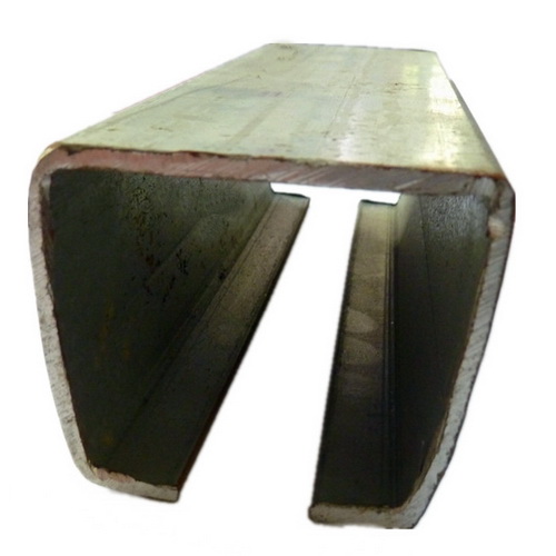 600kg Automatic Cantilever Gate Track And Rollers For Sliding Doors