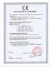 Hefei Mascot International Certifications