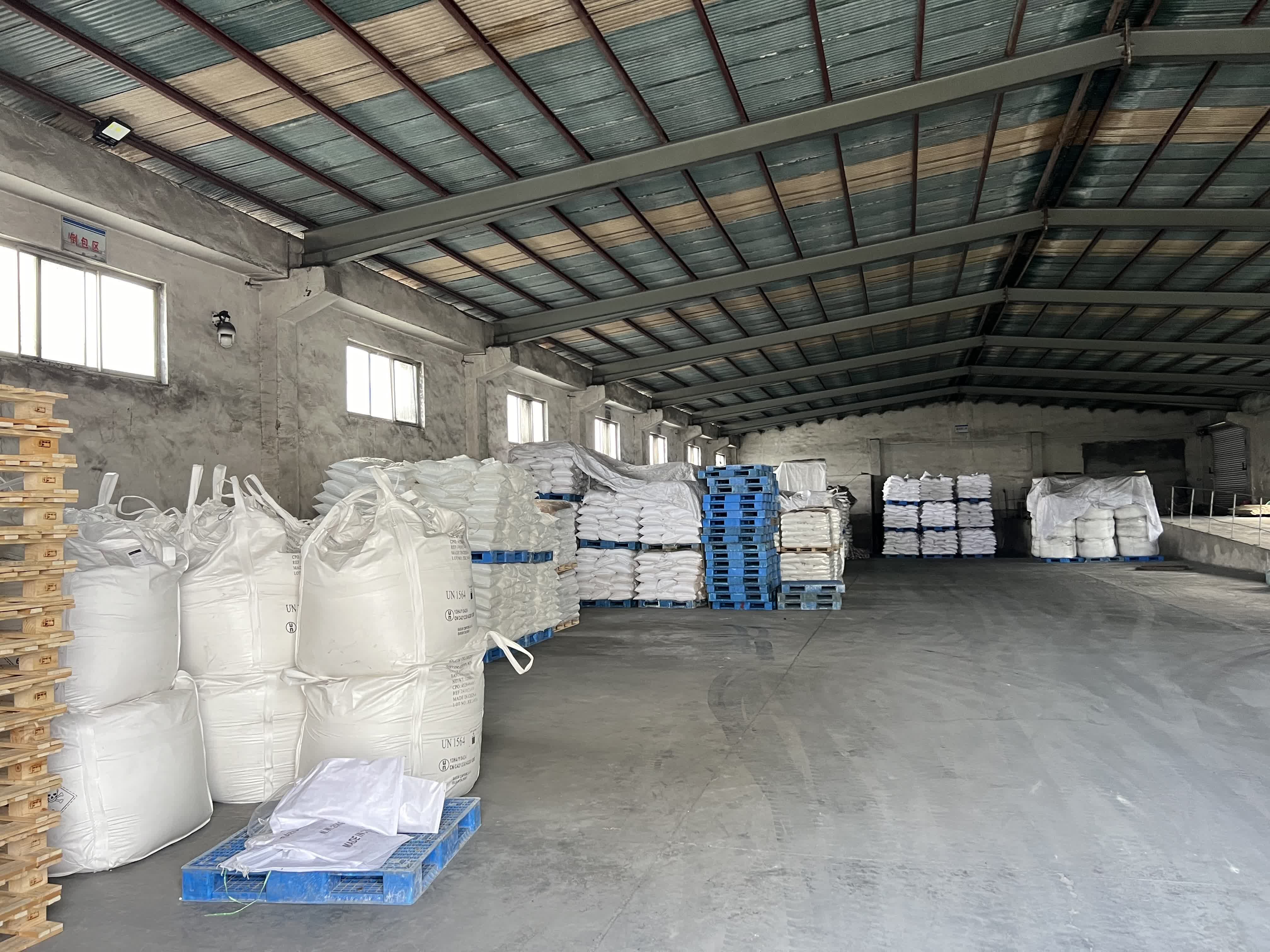 Industrial Grade White Crystal Potassium Dihydrogen Phosphate for Chemical Industry
