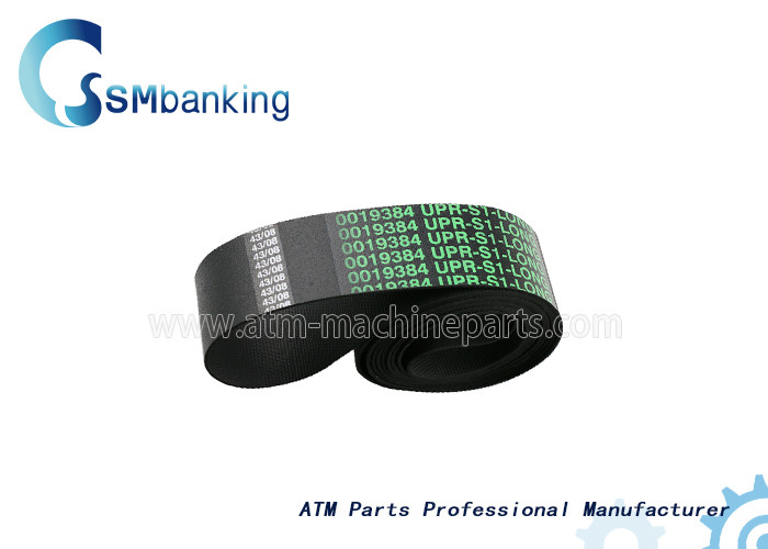 Competitive Price for NCR ATM Spare Parts 0090019384 NCR Flat Transport Belt NCR Belt 009-0019384