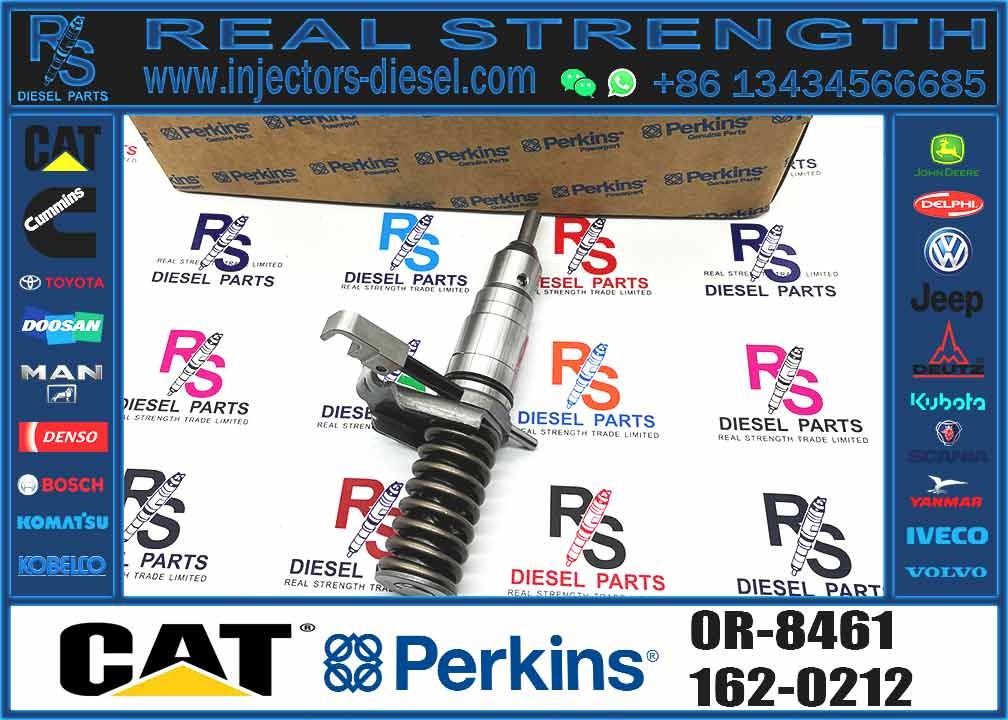 Cat 3116 injector 7E-8727 0R-8461 7E-8729 0R-8469 7E-8952 0R-8465 for caterpillar engine 3116 injectors