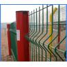 Buy cheap Anti Corrosion Residential Wrought Iron Fencing Cast Iron Fence Panels from wholesalers