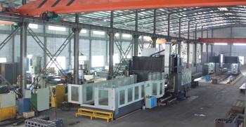 FUJIAN CHENGGONG MACHINE TOOL CO.,LTD.