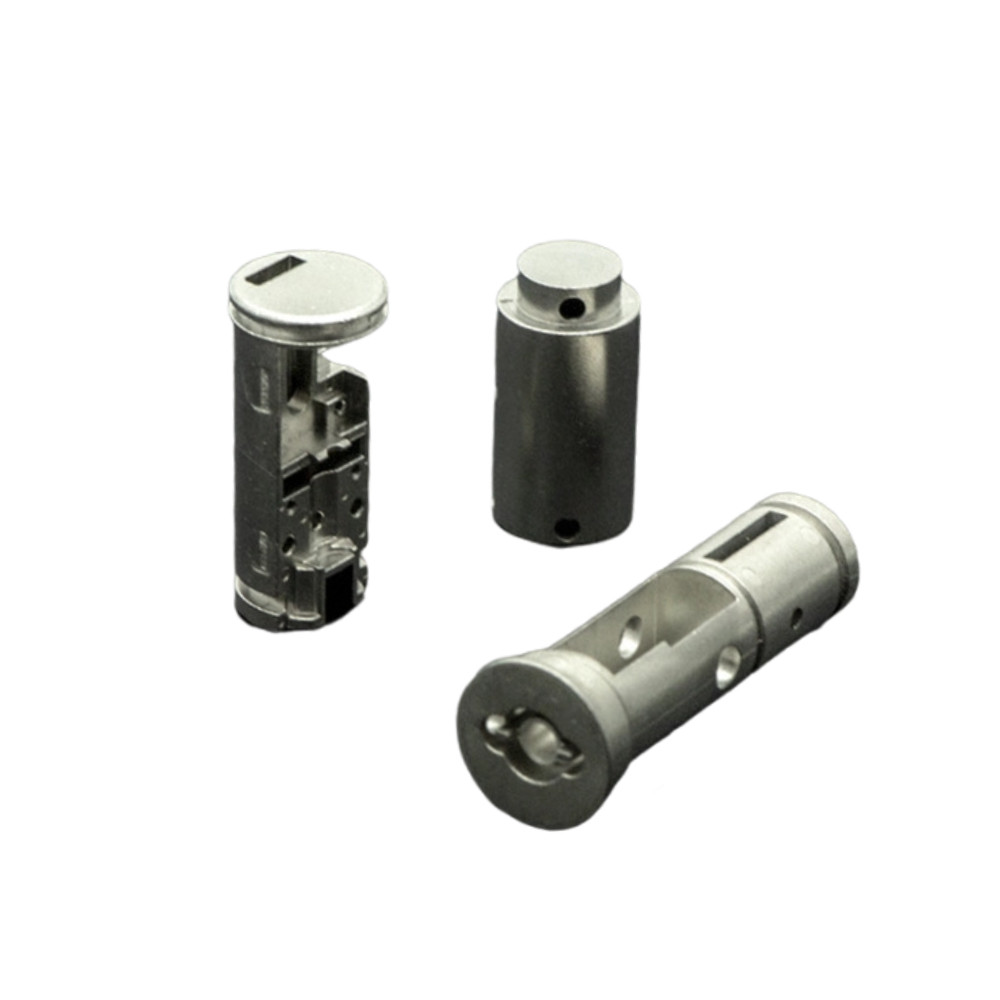 Customized Color Powder Metallurgy Injection Molding 304L Stainless Steel Metal Parts Hardware MIM Parts Products