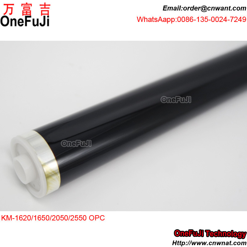 Compatible Kyocera KM1620 KM1650 KM2020 KM2050 OEM New OPC Drum copier parts factory