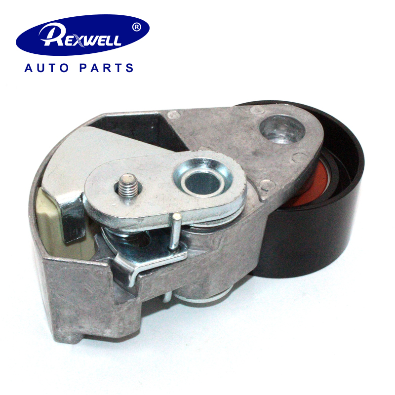 Sample Steel Timing Belt Tensioner Pulley Rollers for Hyundai Santa Fe KIA SPORTAGE