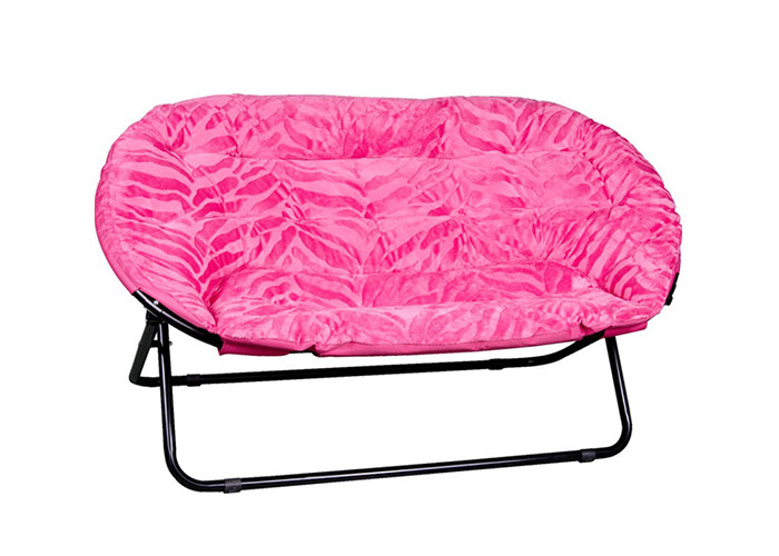 Smartly Engineered Double Padded Camping Chair Stain Resistant