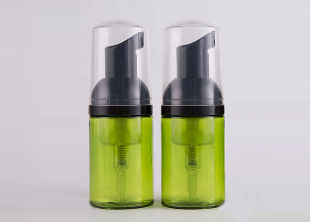 Travel Hand Wash Liquid 30ml PET Plastic Bottles
