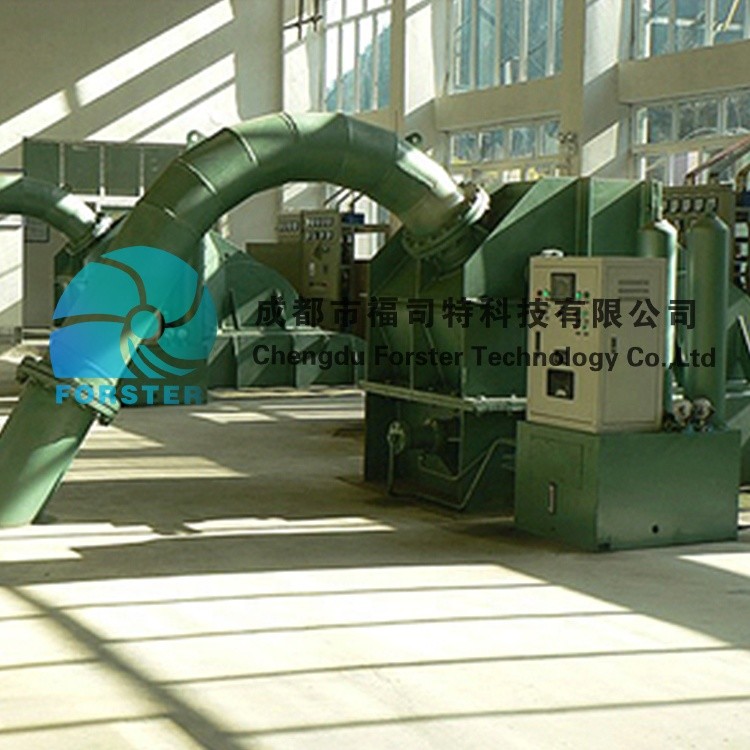 Water Wheel Hydro Generator Hydro Generator Turbine Pelton Easy To Operate