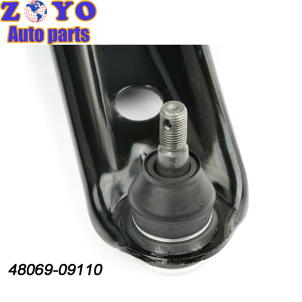 Car Suspension Parts for Lifan X50 2014 Left Front Lower Control Arm Triangle Arm