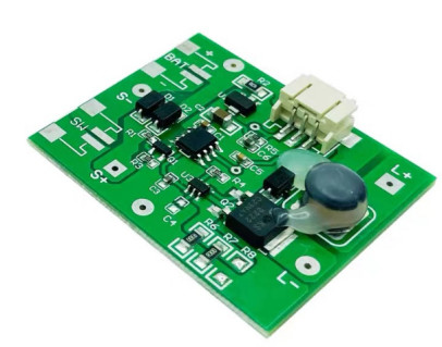 Buy cheap DIP Rigid Plug In Circuit Board SMT Patch Processing Proofing product