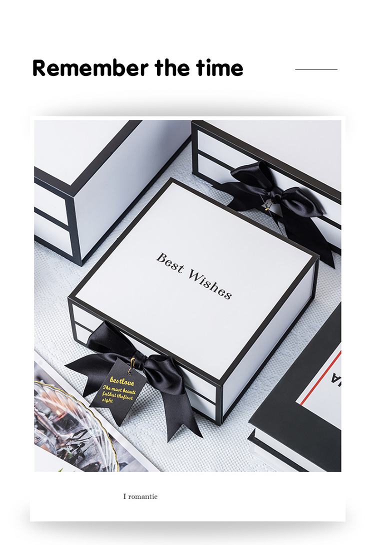Oem Boxycharm Subscription Cardboard Gift Packaging Box For Perfume